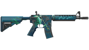 Poseidon image