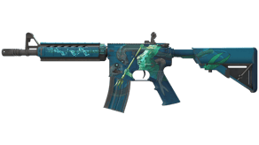 Poseidon image