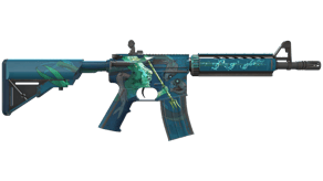 Poseidon image