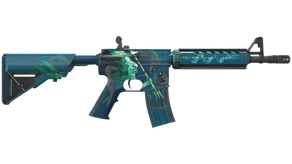 Poseidon image