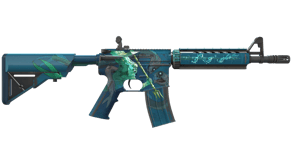 Poseidon image
