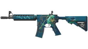 Poseidon image