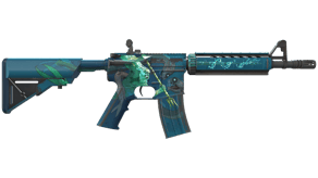 Poseidon image