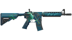 Poseidon image