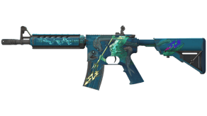 Poseidon image