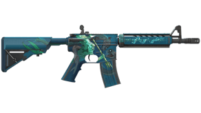 Poseidon image
