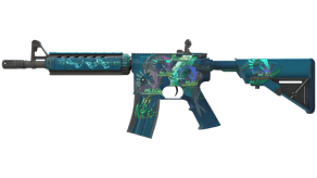 Poseidon image