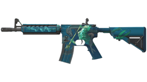 Poseidon image