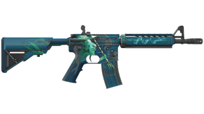Poseidon image