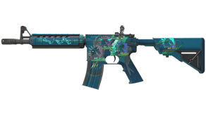 Poseidon image