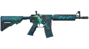 Poseidon image