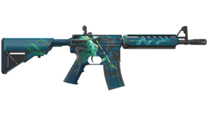 Poseidon image