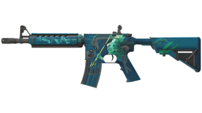 Poseidon image