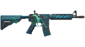 Poseidon image
