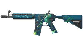 Poseidon image
