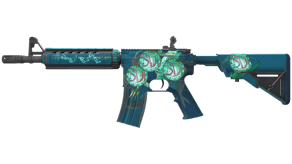 Poseidon image