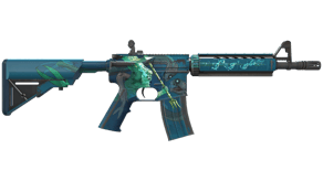 Poseidon image