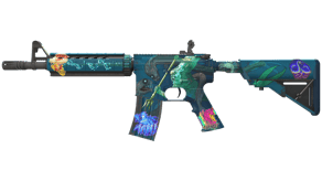 Poseidon image