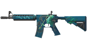 Poseidon image