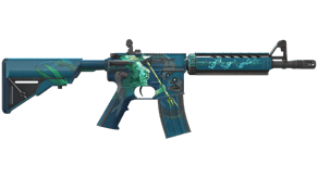 Poseidon image