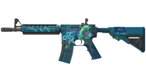 Poseidon image