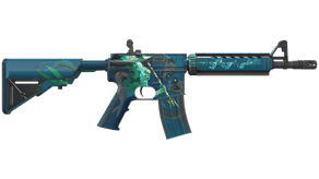 Poseidon image