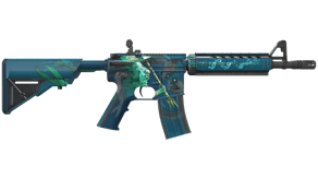 Poseidon image