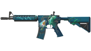 Poseidon image