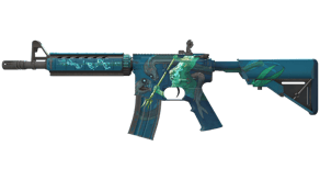 Poseidon image