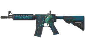 Poseidon image