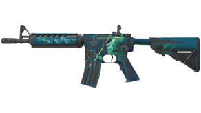 Poseidon image