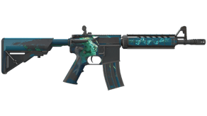 Poseidon image