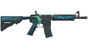 Poseidon image