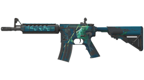 Poseidon image