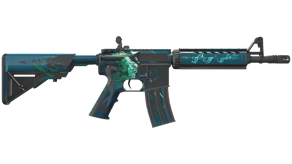 Poseidon image