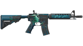 Poseidon image