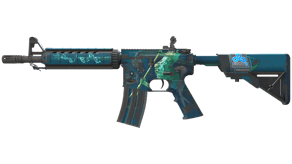 Poseidon image
