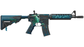 Poseidon image