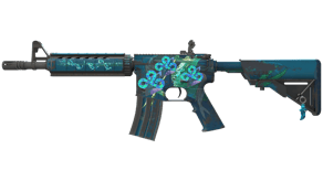 Poseidon image