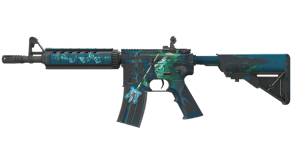 Poseidon image