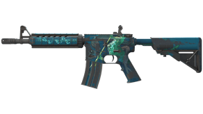 Poseidon image