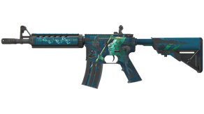 Poseidon image