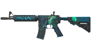 Poseidon image
