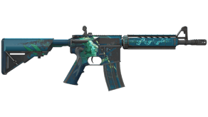 Poseidon image