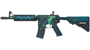 Poseidon image
