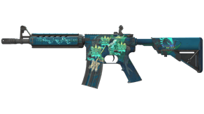 Poseidon image