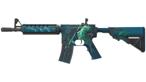 Poseidon image