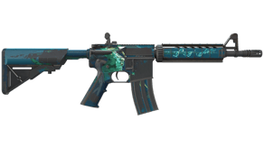 Poseidon image