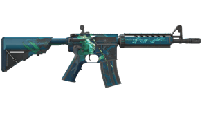 Poseidon image