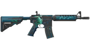 Poseidon image